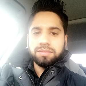 Meet your Posher, Josh